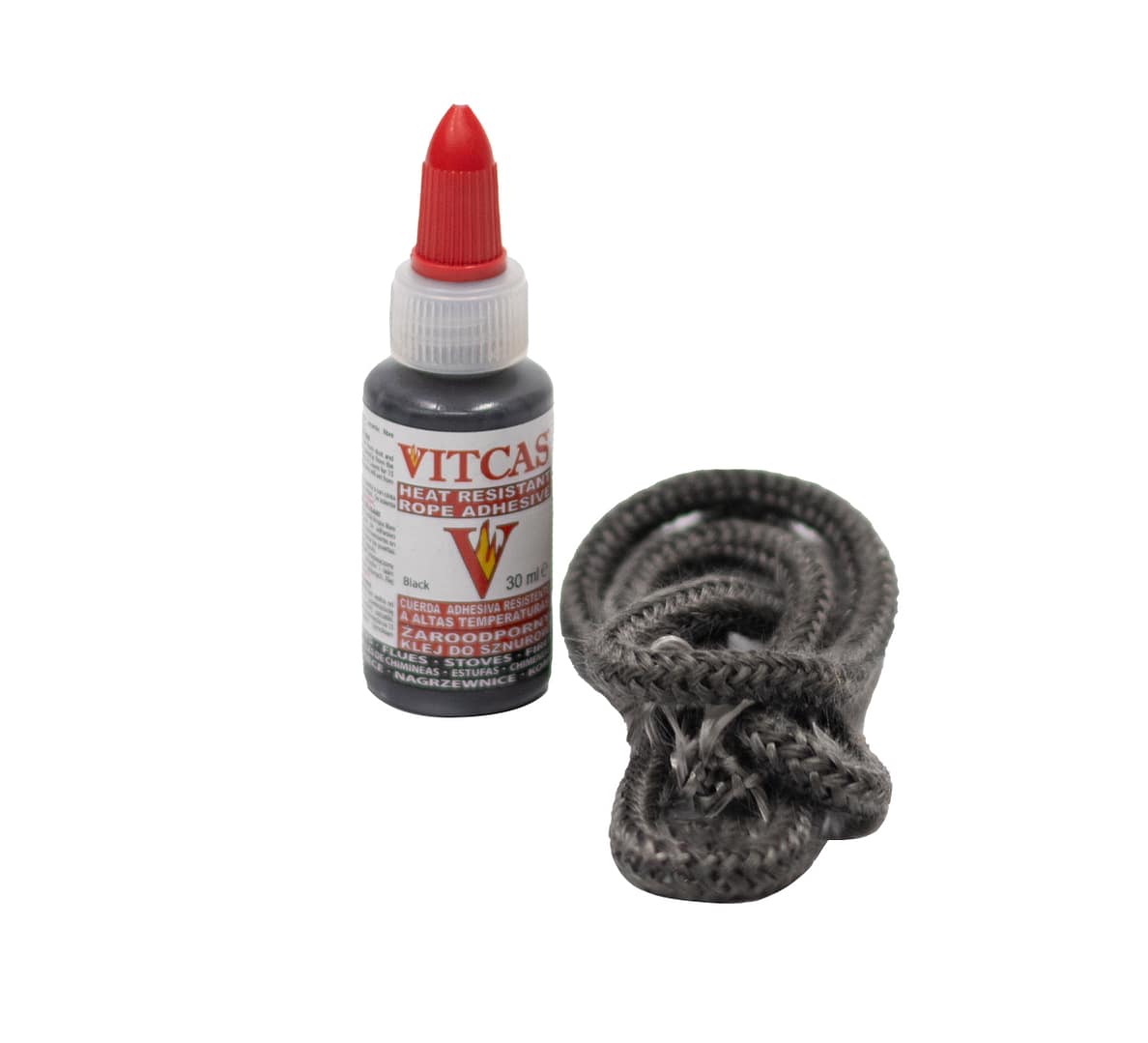 rope and glue kit