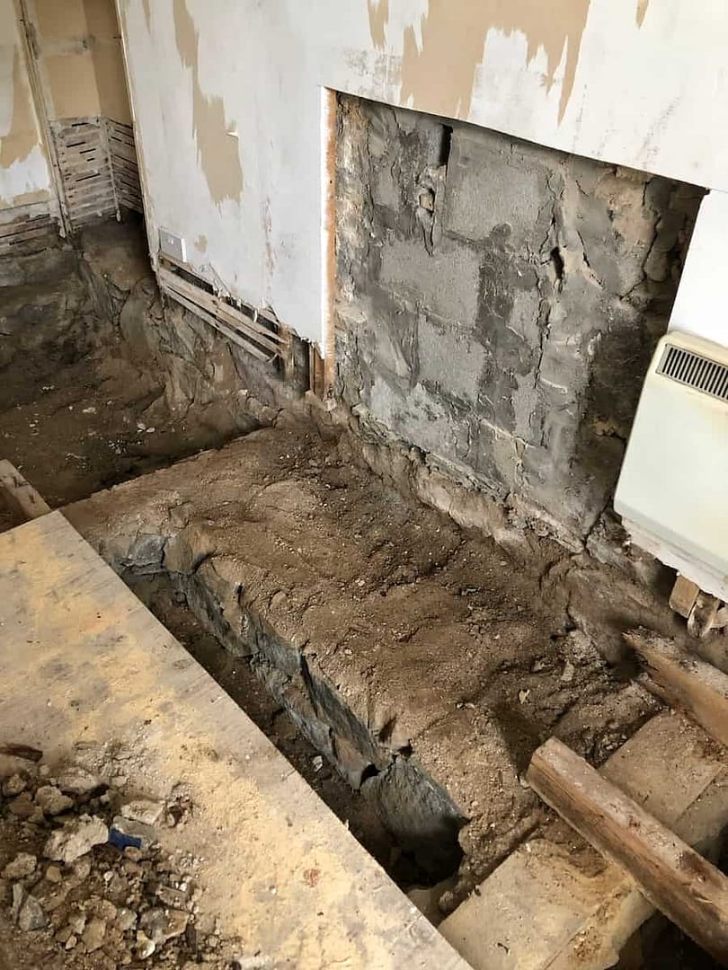 Salamander Stoves The Hobbit Small Wood Burning Stove Hollie Berries Household Fireplace Installation 4