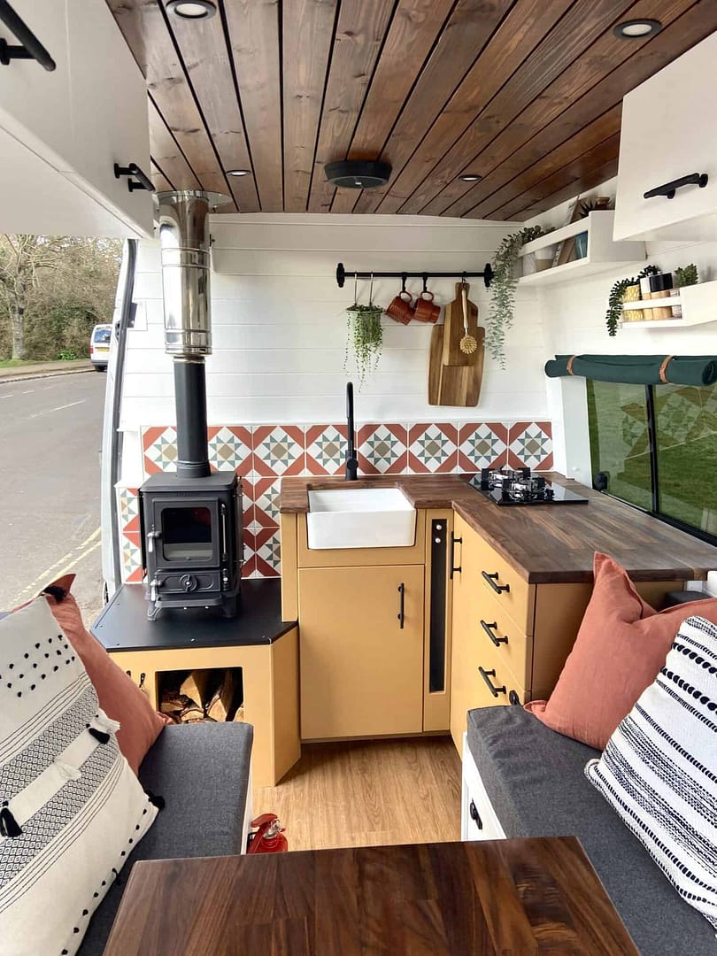 Installation by Vanfolk